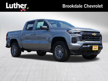 2025 Chevrolet Colorado Minneapolis MN