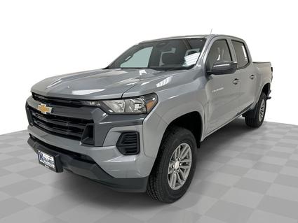 2025 Chevrolet Colorado Livingston TX