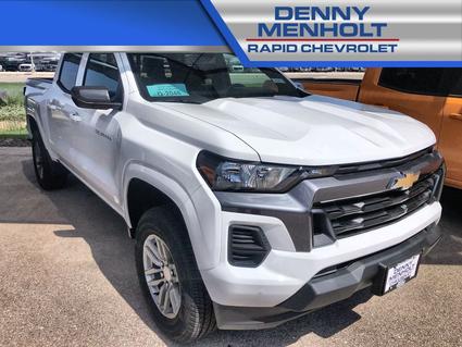 2025 Chevrolet Colorado Rapid City SD