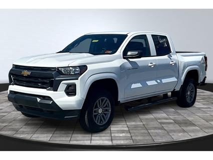 2026 Chevrolet Colorado Oak Hill WV