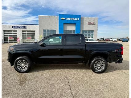 2026 Chevrolet Colorado Sullivan IN