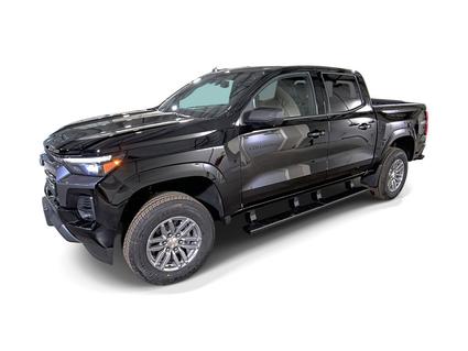 2026 Chevrolet Colorado Billings MT