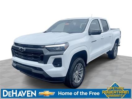 2026 Chevrolet Colorado Fort Wayne IN