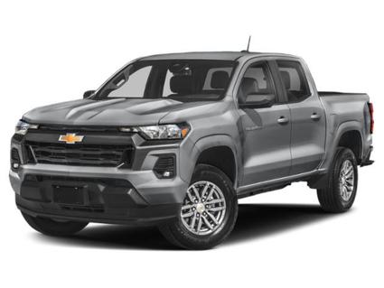 2023 Chevrolet Colorado Minneapolis MN