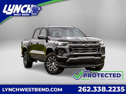 2023 Chevrolet Colorado West Bend WI