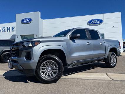 2023 Chevrolet Colorado Elko NV