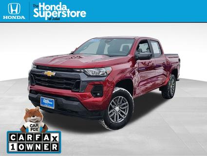 2024 Chevrolet Colorado Joliet IL