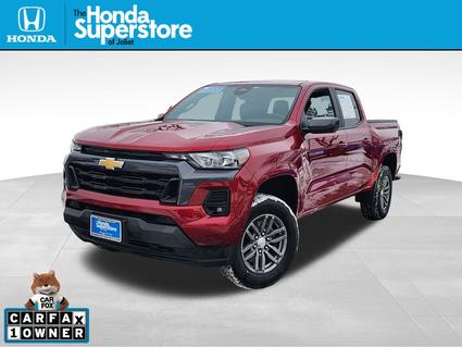 2024 Chevrolet Colorado Joliet IL