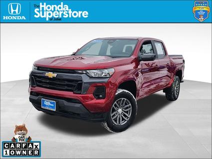 2024 Chevrolet Colorado Joliet IL