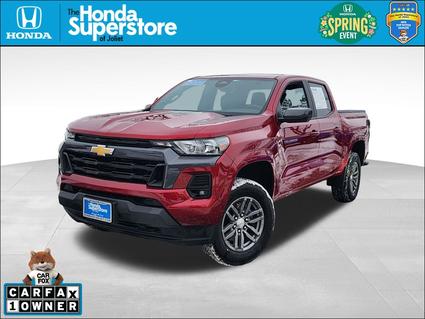 2024 Chevrolet Colorado Joliet IL