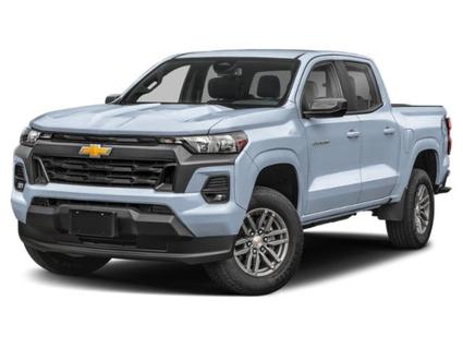 2025 Chevrolet Colorado Salinas CA