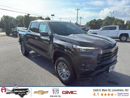 2026 Chevrolet Colorado Lincolnton NC