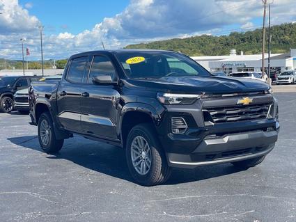 2026 Chevrolet Colorado Clinton TN