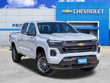 2026 Chevrolet Colorado Pleasanton TX