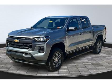 2026 Chevrolet Colorado Oak Hill WV