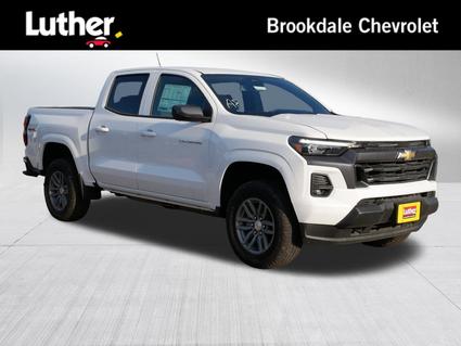 2026 Chevrolet Colorado Minneapolis MN