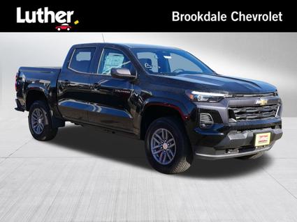 2026 Chevrolet Colorado Minneapolis MN