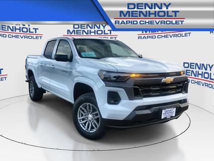 2026 Chevrolet Colorado Rapid City SD