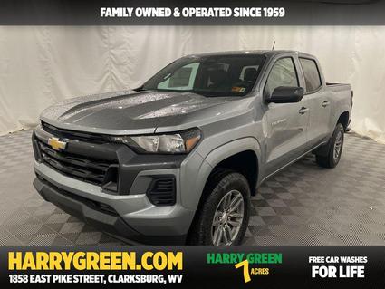 2026 Chevrolet Colorado Clarksburg WV