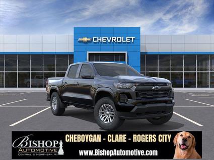 2026 Chevrolet Colorado Rogers City MI