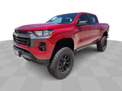2023 Chevrolet Colorado Cathedral City CA