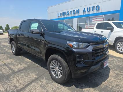 2025 Chevrolet Colorado Lewiston MN