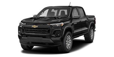 2025 Chevrolet Colorado Minneapolis MN