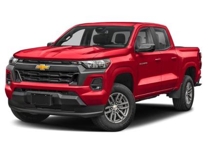 2025 Chevrolet Colorado Minneapolis MN