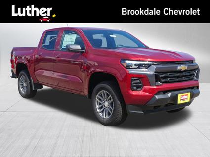 2025 Chevrolet Colorado Minneapolis MN