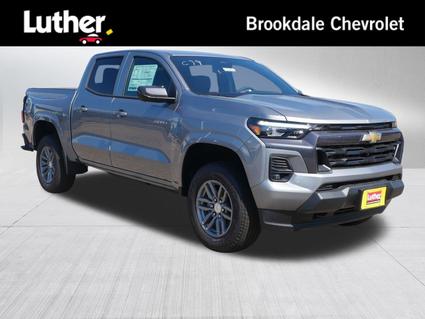 2025 Chevrolet Colorado Minneapolis MN