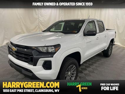 2026 Chevrolet Colorado Clarksburg WV