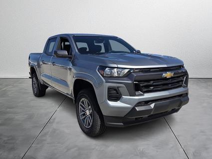 2026 Chevrolet Colorado Sebring FL