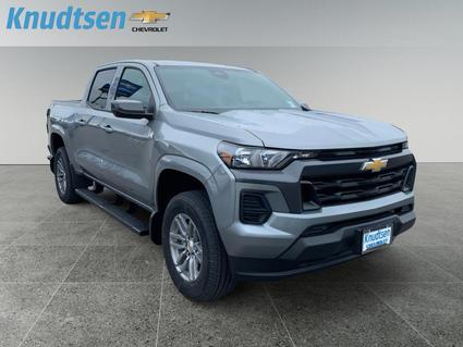 2026 Chevrolet Colorado Post Falls ID