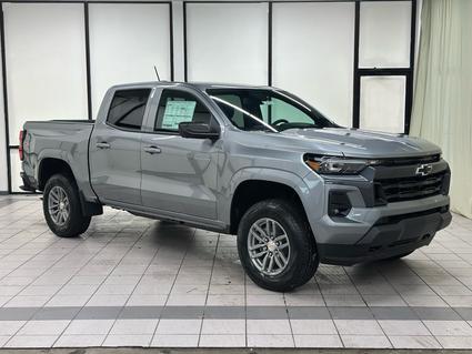2026 Chevrolet Colorado Demotte IN