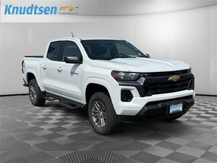 2023 Chevrolet Colorado Post Falls ID