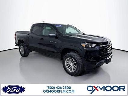 2024 Chevrolet Colorado Louisville KY