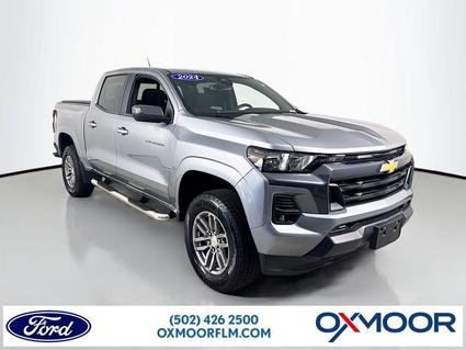 2024 Chevrolet Colorado Louisville KY