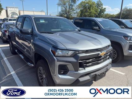 2024 Chevrolet Colorado Louisville KY