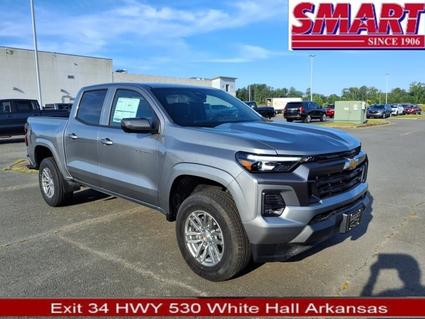 2025 Chevrolet Colorado White Hall AR