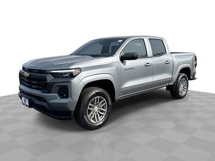 2026 Chevrolet Colorado Elburn IL