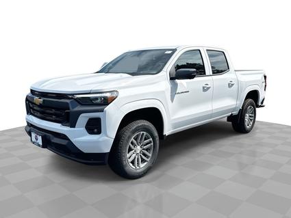 2026 Chevrolet Colorado Elburn IL