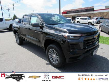 2026 Chevrolet Colorado Lincolnton NC