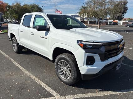 2026 Chevrolet Colorado Clovis CA