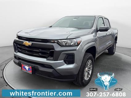 2026 Chevrolet Colorado Gillette WY