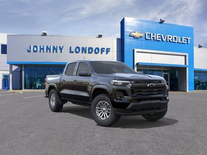 2026 Chevrolet Colorado Florissant MO
