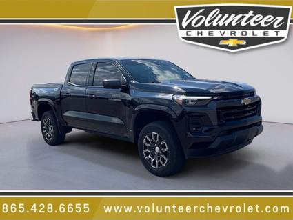 2023 Chevrolet Colorado Sevierville TN
