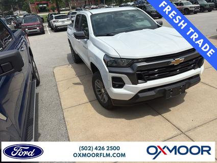 2024 Chevrolet Colorado Louisville KY