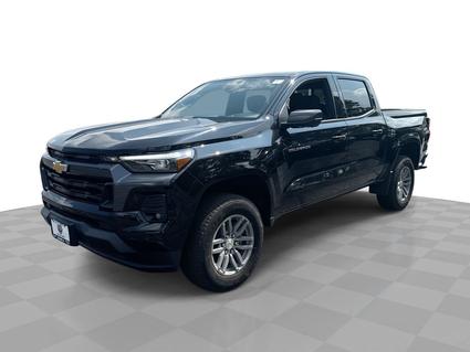 2026 Chevrolet Colorado Elburn IL