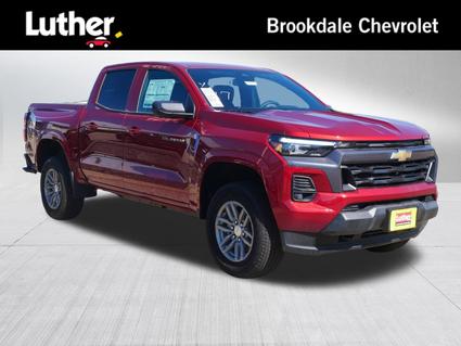 2026 Chevrolet Colorado Minneapolis MN