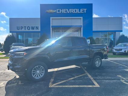 2026 Chevrolet Colorado Slinger WI